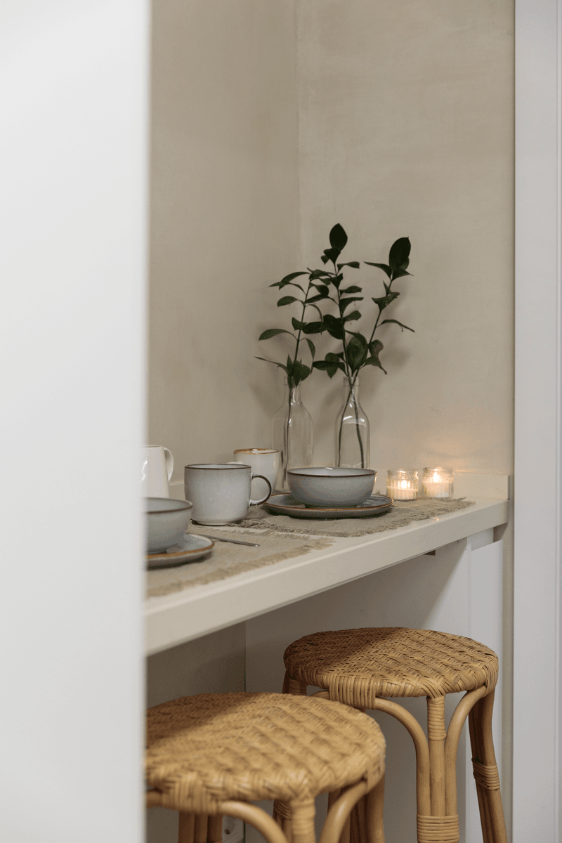 Robert Gerhard - Interior View 22